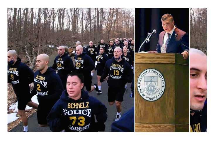 Prosecutor: Investigation Underway Into Alleged Improprieties At Bergen Police Academy (UPDATE)