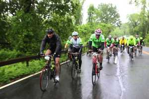 Gran Fondo New York Seeks Fort Lee Volunteers
