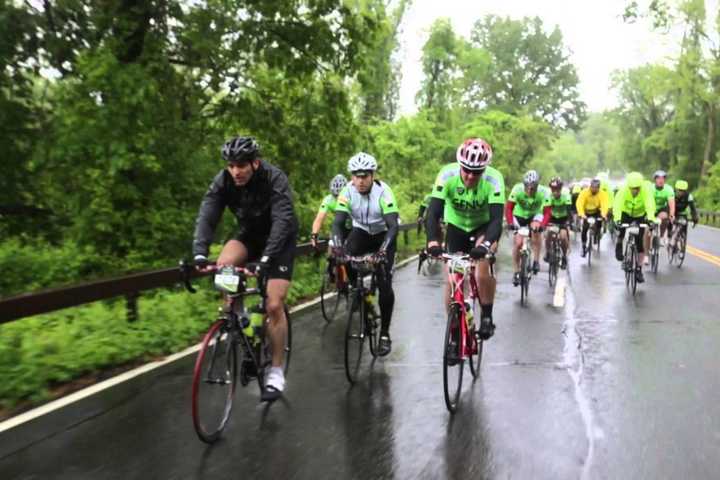 Gran Fondo New York Seeks Fort Lee Volunteers