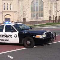 Newark Man, 31, Shot And Killed Wednesday