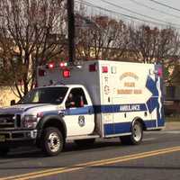 Construction Worker Rushed To Hospital With Head Trauma In Lyndhurst Accident: Police
