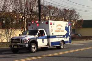 Construction Worker Rushed To Hospital With Head Trauma In Bergen County Accident: Police