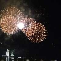 Pitbull, Akon Performing At Jersey City’s 4th Of July Fest