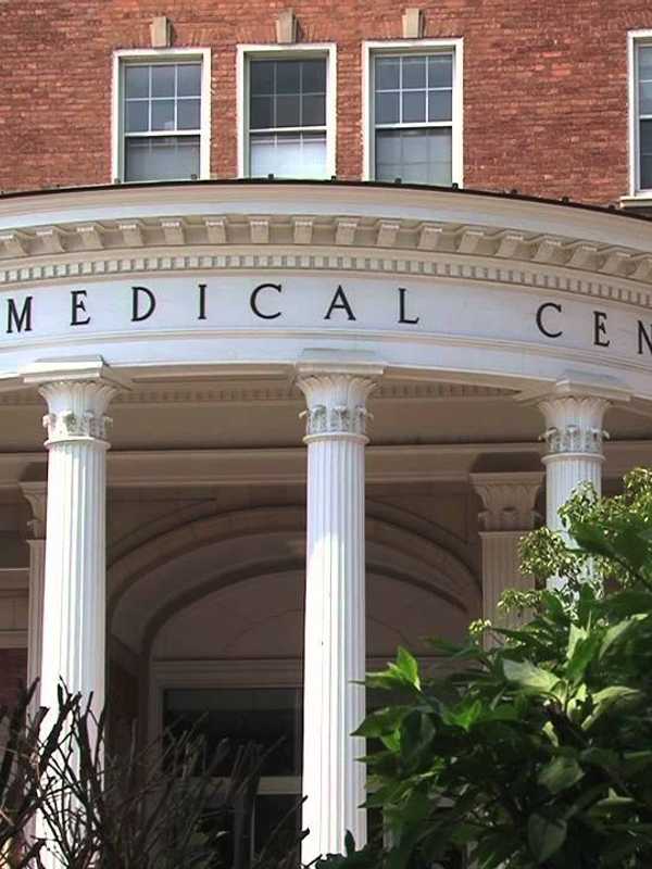 Westchester Man Suffers Life-Threatening Injuries After Crashing Into Tree