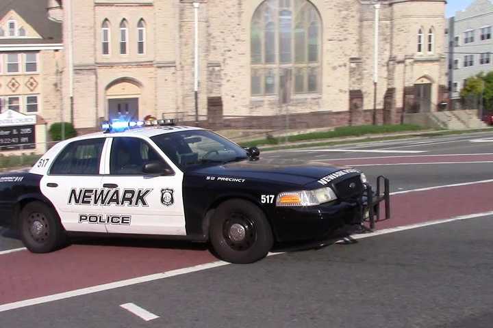 Nearly A Dozen Arrested In Newark Prostitution Sweep