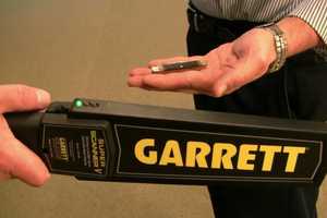 East Ramapo To Buy Metal Detectors For Schools