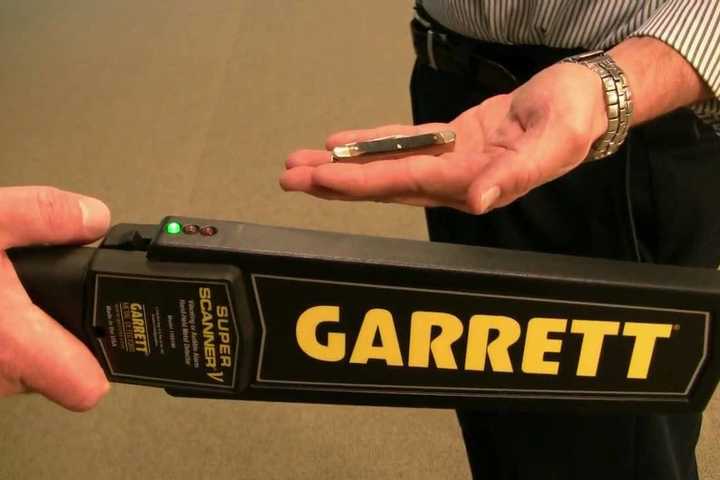 East Ramapo To Buy Metal Detectors For Schools