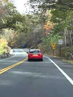State Police Locate Man Reported Near Camp Smith