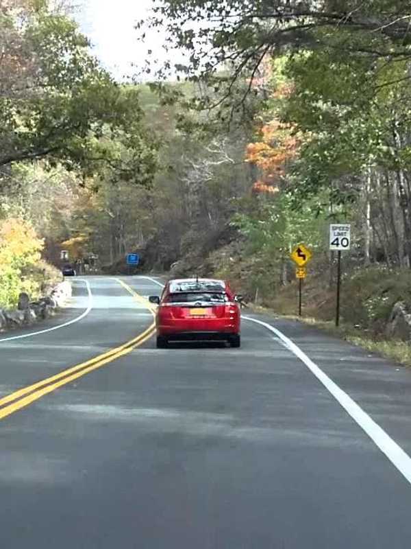 State Police Locate Man Reported Near Camp Smith