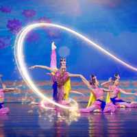 Chinese Culture On Tap At Palisades Rotary Breakfast