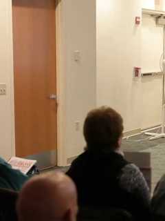 Scarsdale Library Examines 'The Bronx, The Way It Was'