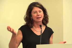 NYT Bestselling Author Paula McLain Comes To Ridgewood Public Library