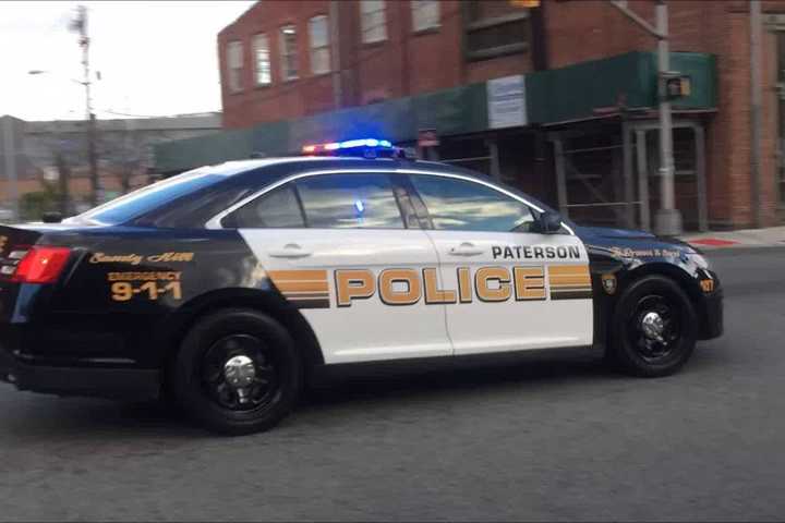 One Dead In Paterson Shooting