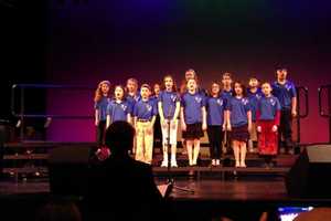 Junior Choirs To Sing In Closter Temple Concert