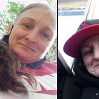 Woman Died In Police Custody From 'Natural' Causes, Bucks Coroner Says