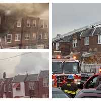 Infant Among 7 Hurt In Northeast Philadelphia Fire, Authorities Say