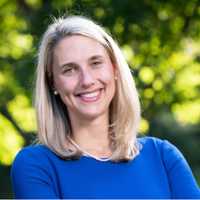 COVID-19: Stamford Mayor Caroline Simmons Tests Positive