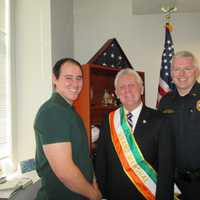 Norwalk Kicking Off First Annual St. Patrick's Day Parade
