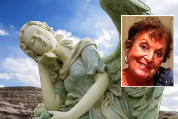 Doing For Others Was Life Of Former Bergen Woman, 80