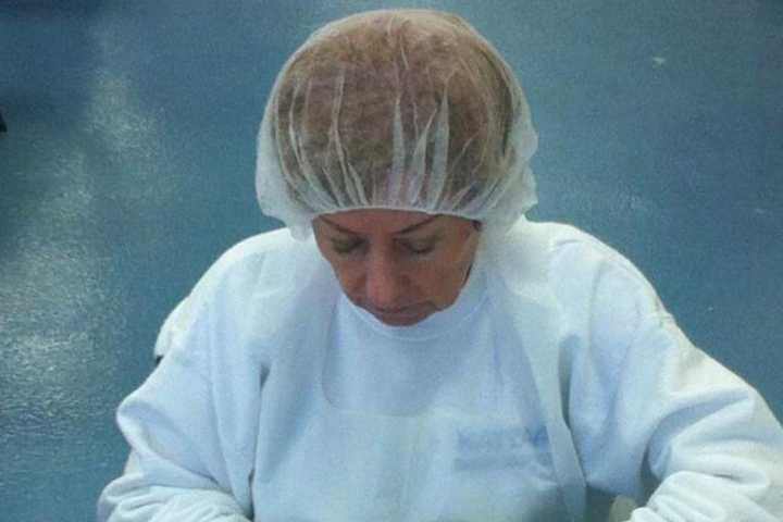 Possible Listeria Contamination Leads To Blue Cheese Recall