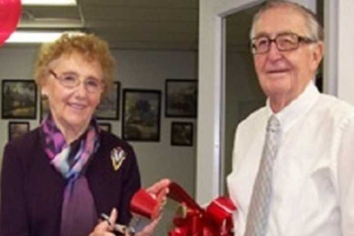 At Maywood Aphasia Center, Caregivers Get Free Support