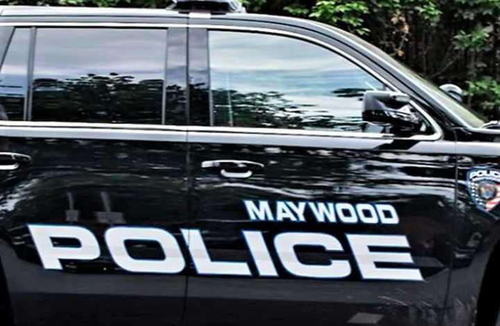 Maywood police