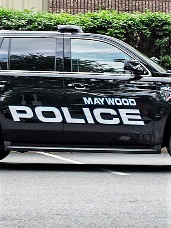 Elderly North Jersey Pedestrian Struck In Freakish Chain-Reaction Crash