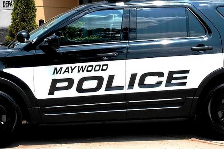 Maywood police