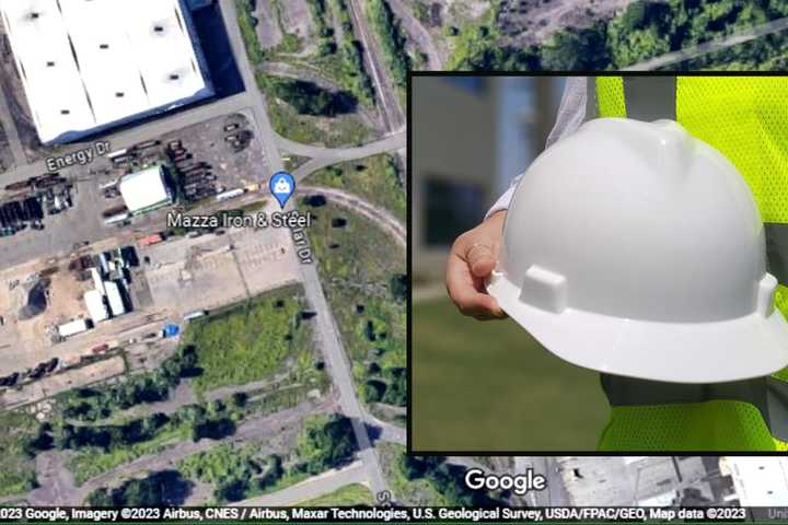 OSHA Investigating Deadly Industrial Accident In Eastern PA