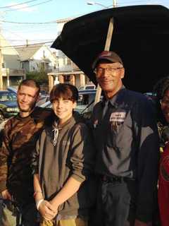 Child & Family Guidance Center, Bob’s Auto Service Help Bridgeport Youth