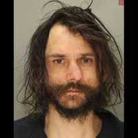 Man In Stolen Vehicle Crashes Into Pennsylvania State Police During Pursuit