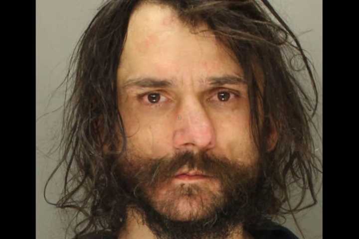 Man In Stolen Vehicle Crashes Into Pennsylvania State Police During Pursuit