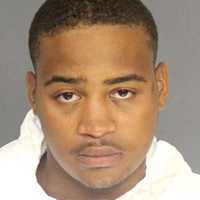 Newark Man Charged With Murder In Hotel Death Of Tennessee Woman, 32