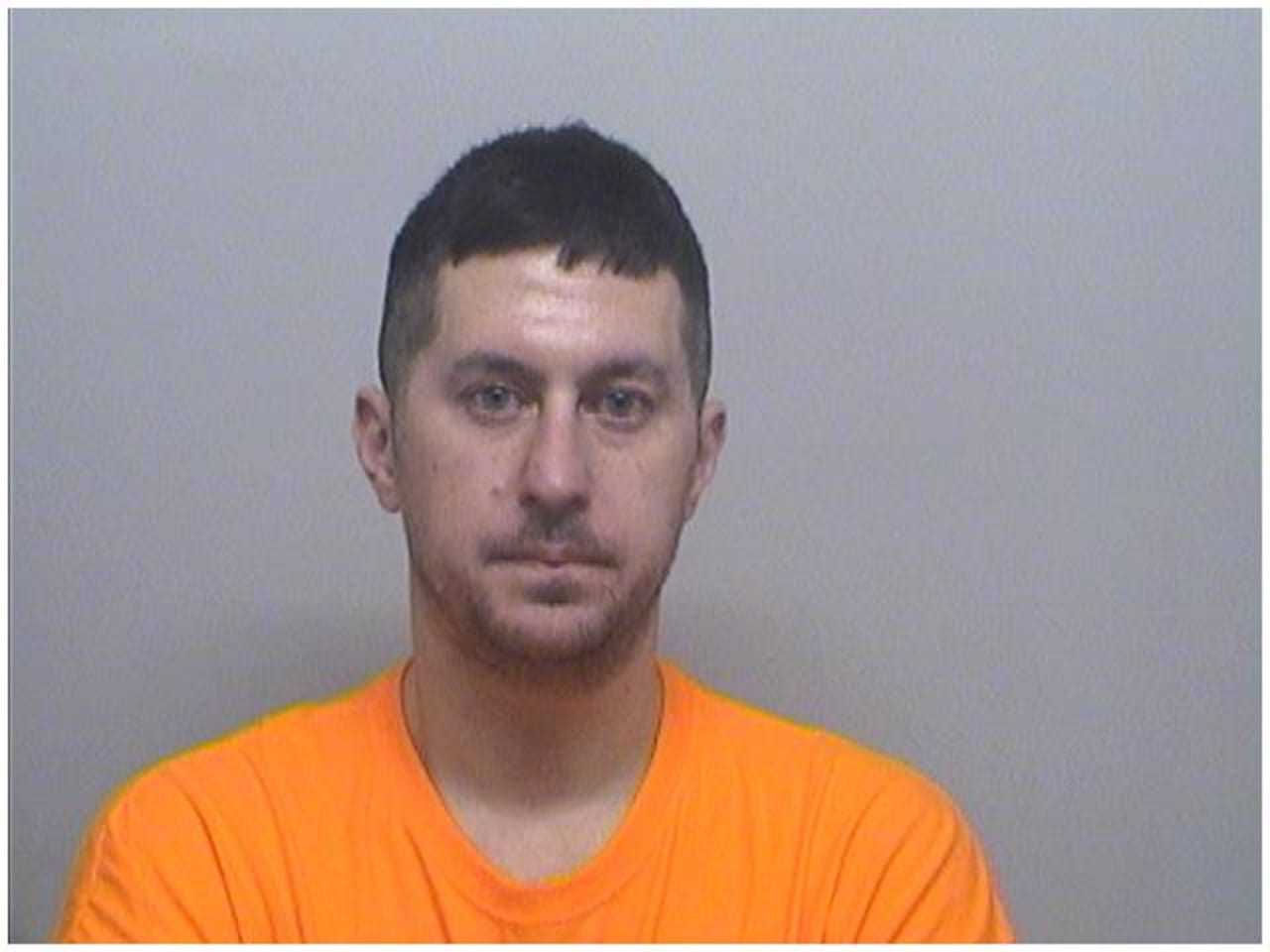 Man Charged For Fatal Fentanyl Overdose In Stamford | Stamford Daily Voice