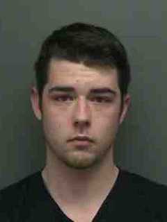 Stony Point Police Announce Five Arrests, Four On Warrants