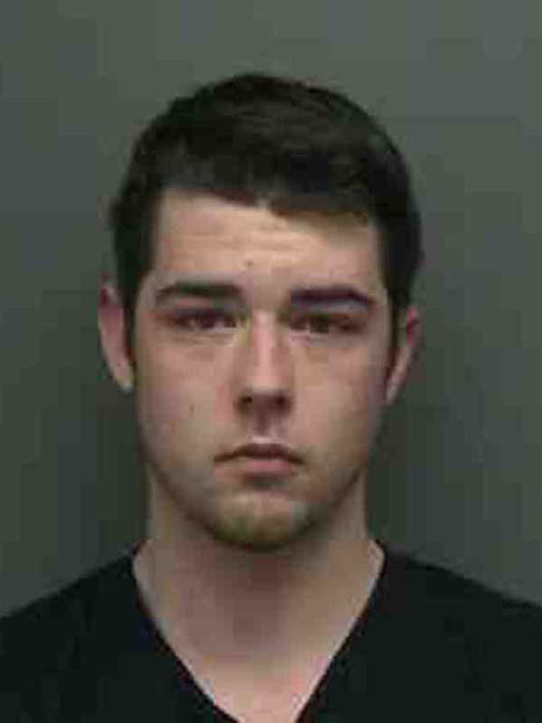Stony Point Police Announce Five Arrests, Four On Warrants