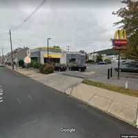 Reading Driver Shot In Face Over Road Rage Incident, Police Say