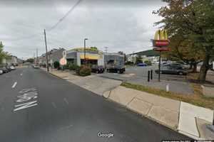 Reading Driver Shot In Face Over Road Rage Incident, Police Say