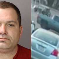 Road Rage Driver Who Ran Down Victim In PA McDonald's ID'd As NJ Man: Authorities