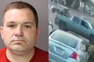 NJ Road Rage Driver Who Killed PA Dad At McDonald's Learns Sentence