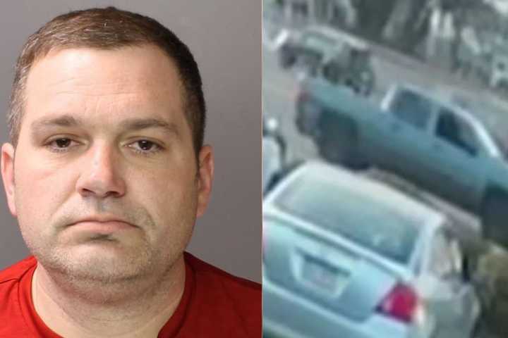 Burlington County Driver Charged With Deadly Hit-Run At PA McDonald's