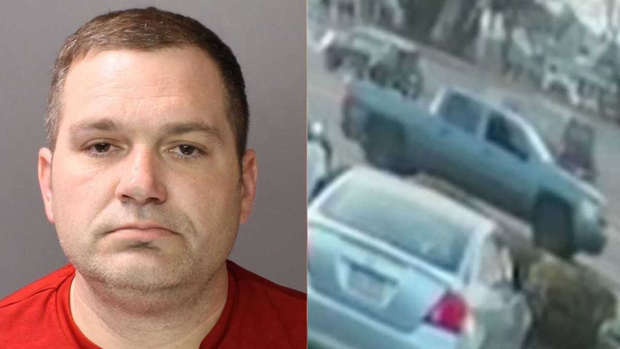NJ Road Rage Driver Who Killed PA Dad At McDonald's Learns Sentence ...