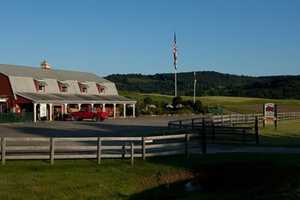 McEnroe Farm Celebrates Opening Of Season