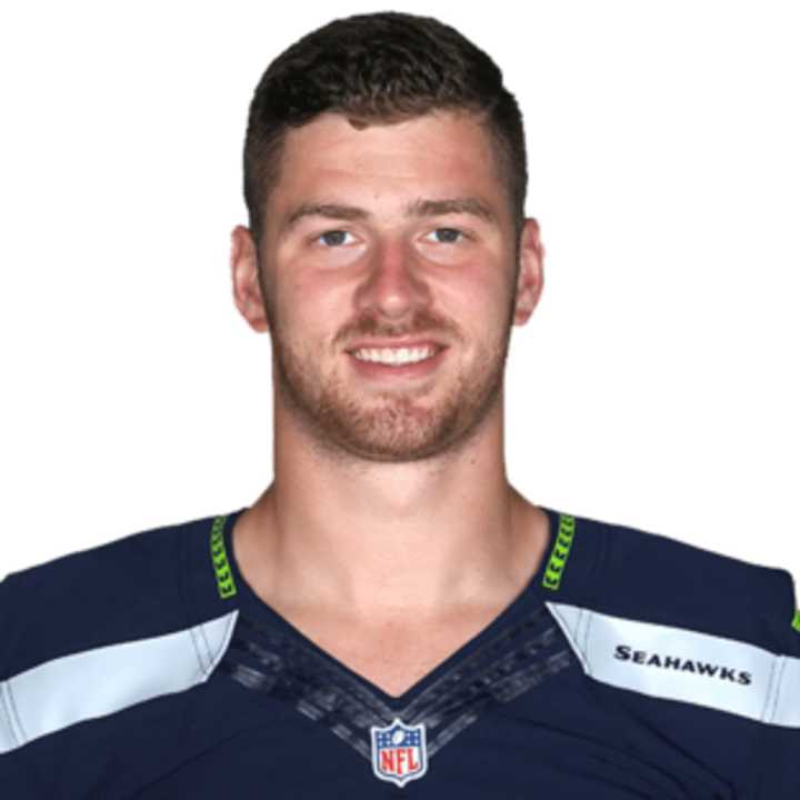 Former Bergen Catholic quarterback and Hillsdale native Tanner McEvoy has made the Seattle Seahawks&#x27; opening day roster.