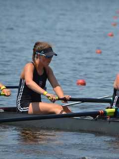 Westport Teens Named To U.S. Junior Team For World Rowing Championships