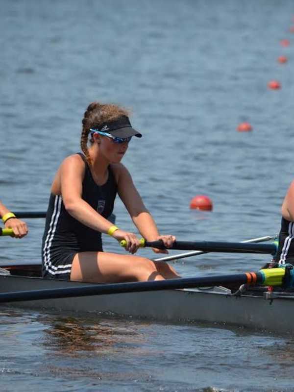Westport Teens Named To U.S. Junior Team For World Rowing Championships