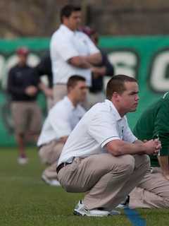 Former Brewster Standout Takes Reins To Rebuild Binghamton Lacrosse