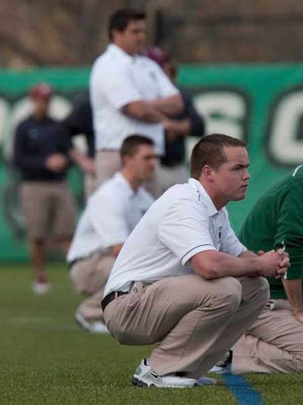 Former Brewster Standout Takes Reins To Rebuild Binghamton Lacrosse