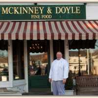 <p>McKinney &amp; Doyle&#x27;s Corner Bakery in Pawling is known for its delicious pies.</p>