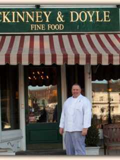 Beyond Pumpkin: Pawling Bakery Dishes Up Variety Of Thanksgiving Pies